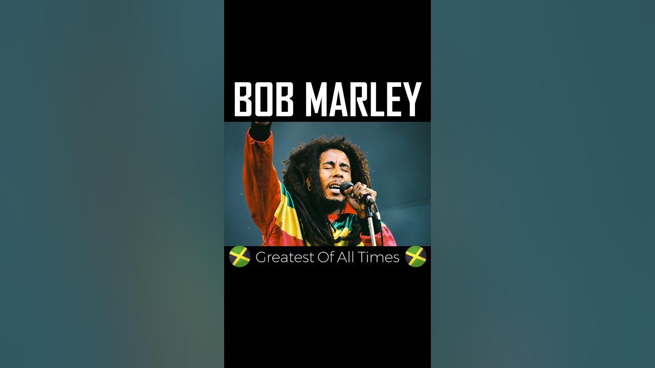 Bob Marley Songs 🎸 Top 10 Hits of All Time 2024 🎤 Reggae Songs