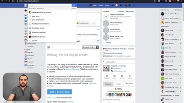 Quriobot create and conect to facebook in less than 5 minutes