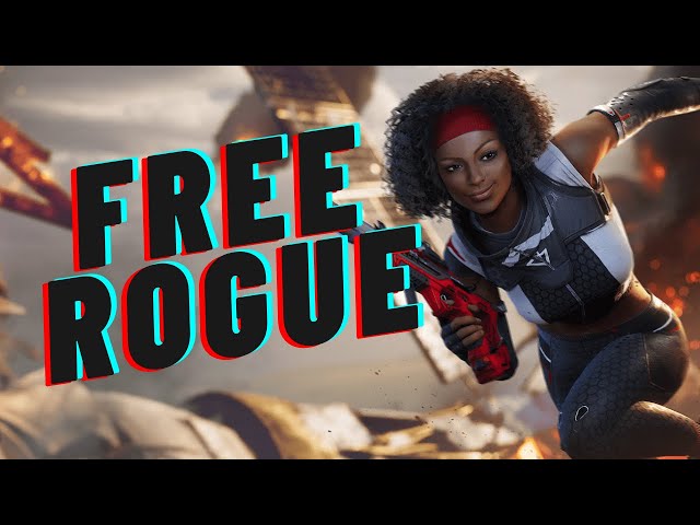 Rogue Female Free Rogue Company Gameplay [Free To Play]