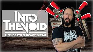 Disney Made A Metal Documentary... And It's Good?!