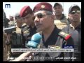 وصول تعزيزات عسكرية لتحرير شمالي صلاح الدين وجنوب الموصل وصول تعزيزات عسكرية لتحرير شمالي صلاح الدين وجنوب الموصل