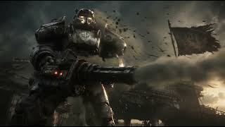 Fallout 3 Remastered - AI Cinematic Concept Showcase (4K RTX)