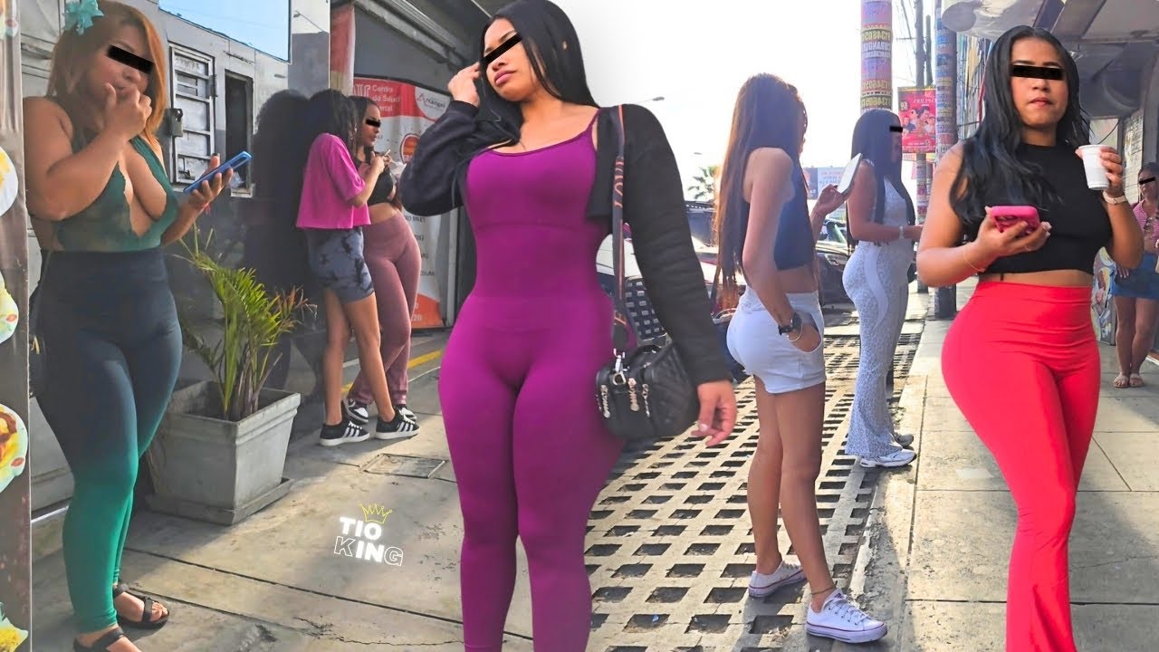 Walk Tour in Peru - Zepita Recorrido Turismo Street