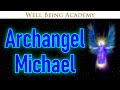 🔴 🕊️ Call Archangel Michael NOW For Protection, Good Sleep, Relax Your Mind & Body, Study ☯ 056