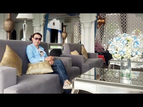 Video CHLOE GALLERY quán cafe sang trọng nhất ở quận 7 - youtube