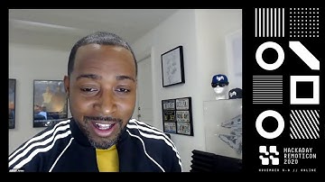 Remoticon 2020 // Keynote: Alfred Jones - Autonomous Vehicle Hacking