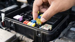 How to Reset Dodge/Jeep HVAC Blend Door Actuator (No Tools) Hvac Actuator Reset Acdelco Techconnect