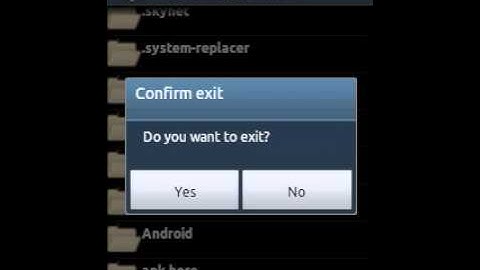 Custom rom remix v2.5 galaxy y