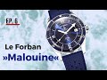 Le Forban Sécurité Mer "Malouine" – Watch of the Week. Episode 6