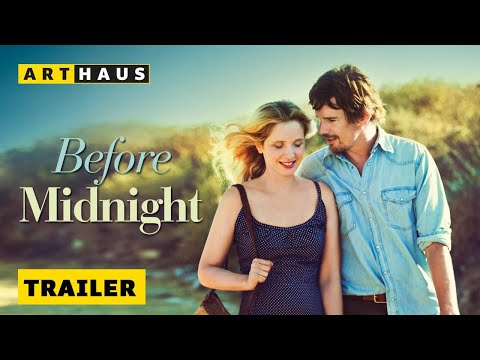 BEFORE MIDNIGHT | TRAILER | Deutsch