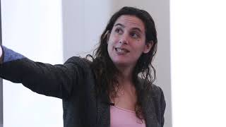 Demystifying Hackers, Data and Code in the Age of Trump with Nikki Usher