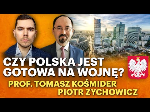 Wideo: Czy osłabili decydujące uderzenie?