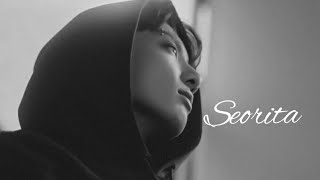 Jungkook  - Seorita [FMV]