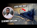 Ex Satanist Confessions About Lucifer's Temple Will SHOCK YOU!