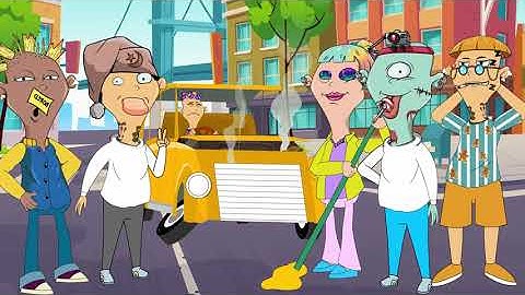 2D Animation for NFT | The Future Animations Presents 2D Animation | NFT 2D Animations