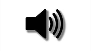 Wake your as UP cuz it time to go BEAST MODE Sound Effect
