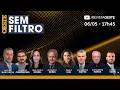 Conselho de Ética suspende mandato de deputados em Oeste Sem Filtro