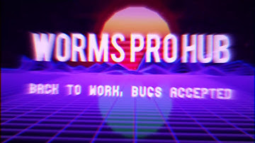 Giving back that Unwanted Gift! *Just a funny move* | Worms W.M.D