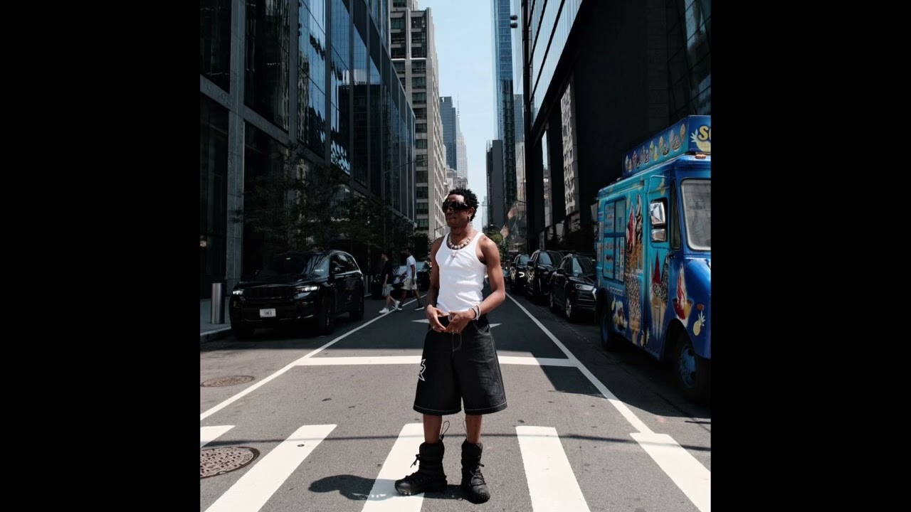 Victony Afrobeats Type Beat - Never Leave 