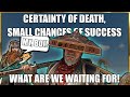 IMPOSSIBLE Odds?!? What are we waiting for! | #ForHonor