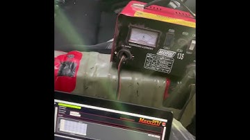 PWM fuel pump speed control via fan control modules.