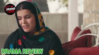 Zanjeerain Episode 37DRAMA REVIEW