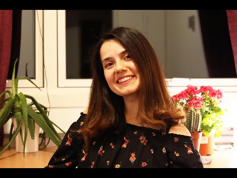 სწავლა შვედეთში - რაზე ვისაუბრებთ ხოლმე ამ არხზე?