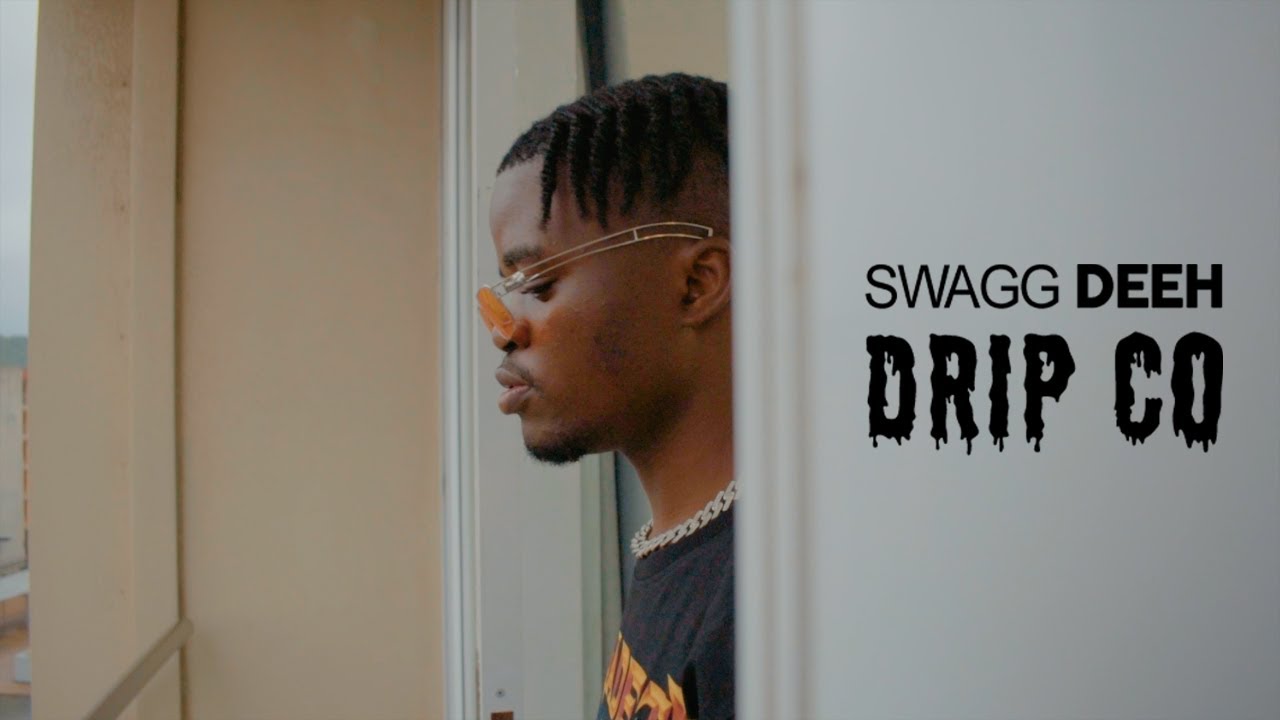 Swagg Deeh - Drip Co (Official Music Video)