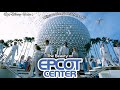 The beauty of the original epcot center  a tribute to disneys best theme park