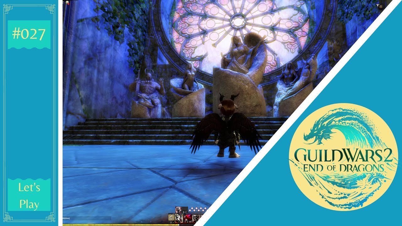Guild Wars 2 End Of Dragons 027 Arborstein Erkunden YouTube guild-wars-2-end-of-dragons-027-arborstein-erkunden-youtube