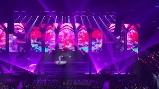 Anggapanmubersama Akhirnyakorban Cintakekalkemelut Di Muara Kasih  Konsert Sembilu The Reunion