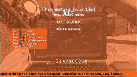 xExternalModz Patch Hosted by FlupeeHackz