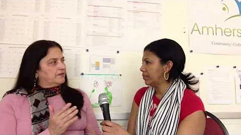 Talking With Dr Marta Guevara about the ARPS Famil...