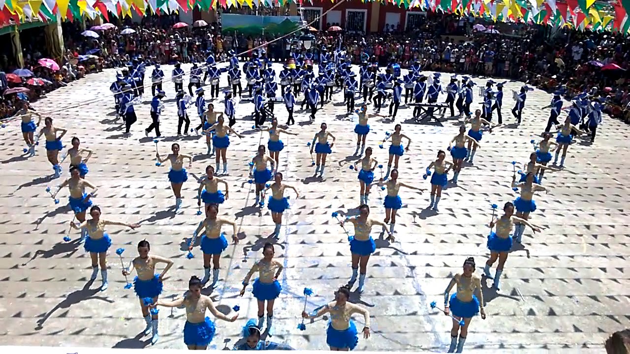 Liceo de baleno 2016 - Champion