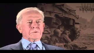 Central Illinois World War II Stories - Oral History Interview: Eugene Houser of Farmer City