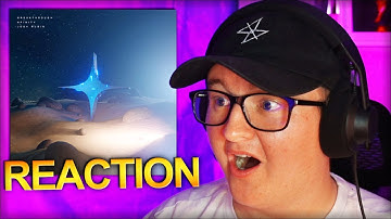 Afinity - Breakthrough (feat. Josh Rubin) *REACTION*