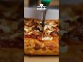 How To Make A Canadian Pizza #shorts #viralshorts #pizza #pizzalover