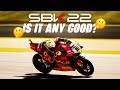 SBK 22 | REVIEW