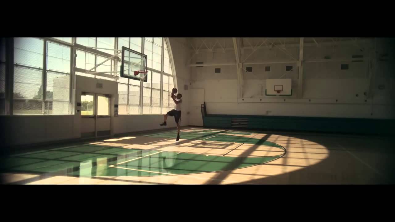 Air Jordan XX9  Commercial
