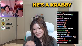 Spaghetti Boi (Toast) becomes a Kingler After Playing too Much Pokemon