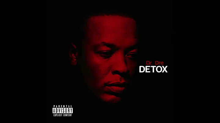 Dr. Dre - Random Detox Snippets