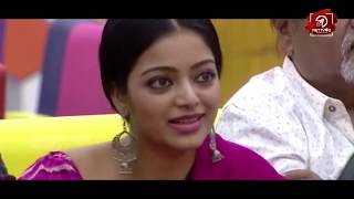Did you know the Funny Names of Bigg Boss Season 2 Contestants Tamil | Episode 8 June 24 2018