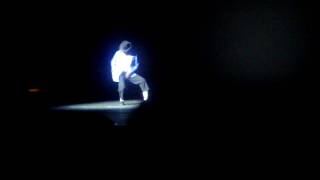 BCU's Welcome Back Bash Michael Jackson Tribute