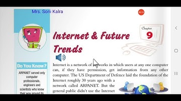 Class 8- Ch 9 Part 1