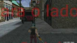 Tutorial Ks-Style GunZ ~ The Duel.wmv