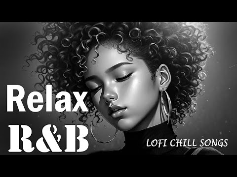 [R&B 릴렉스] 기분 좋은 음악 / 칠 / 워크 / 발라드 / 릴렉스 / 커피