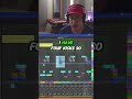 How I Layer 4 Kicks to Get the PERFECT Knock 🔥 | Ableton Live #beatmaking #mpckey61 #synth