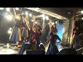 20180703 GANG PARADE(ギャンパレ) 真夏の3DAYSスペシャル!一日目 in 新宿LOFT