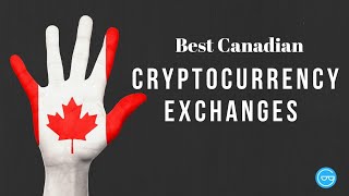 Best 5 Crypto Currency Trading Platform in Canada 2023