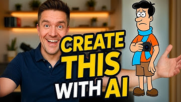 How to Create and Animate a GIF Using AI
